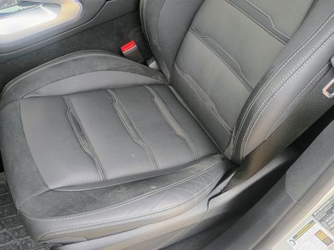 Used 2025 Mercedes-Benz GLE 53 AMG 4MATIC Coupe image 27