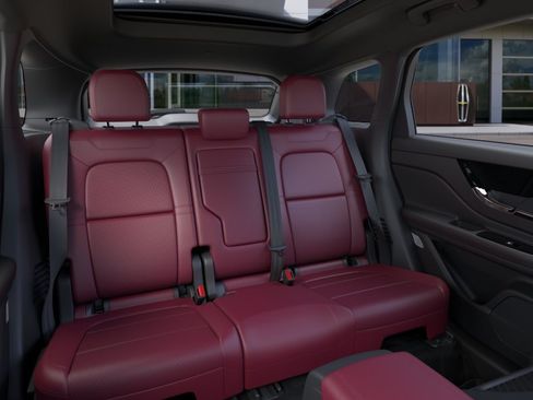 New 2026 Lincoln Corsair Reserve AWD/4WD image 11