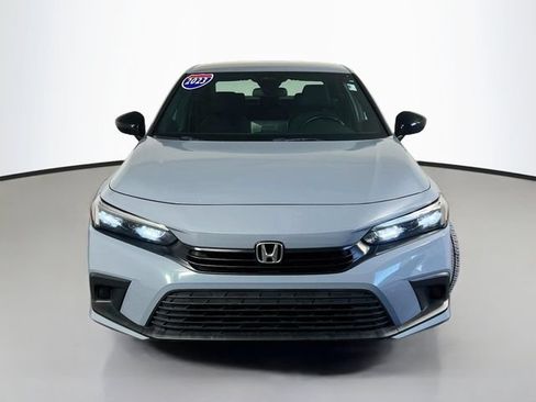 Used 2023 Honda Civic Sport image 3