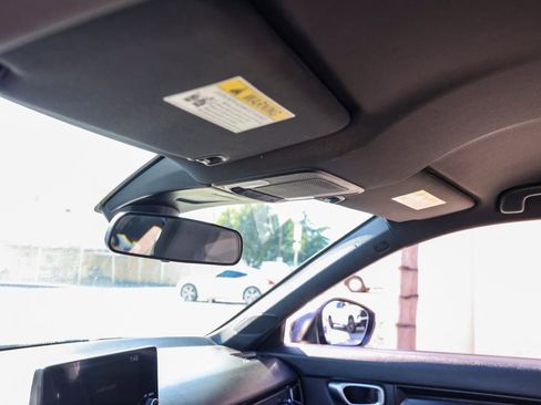 Used 2023 Honda Civic Sport image 13