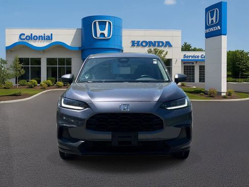 Used 2024 Honda HR-V LX image 10
