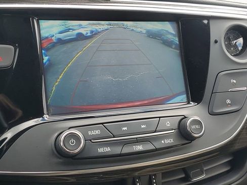 Certified 2019 Buick Envision Preferred AWD/4WD image 26