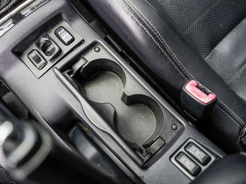 Used 2013 Mitsubishi Lancer Evolution GSR AWD/4WD image 34
