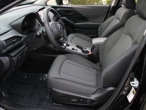 Used 2024 Subaru Crosstrek 2.0i Premium AWD/4WD image 15
