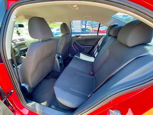 Used 2015 Volkswagen Jetta S FWD image 13
