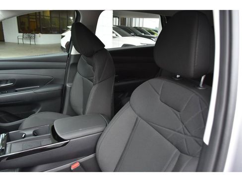 New 2025 Hyundai Tucson Blue image 29