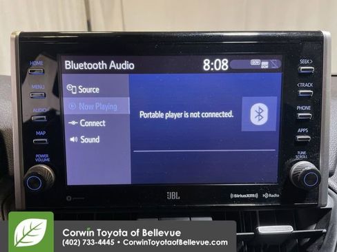 Certified 2022 Toyota RAV4 XLE Premium image 21