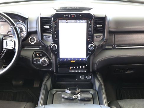 Used 2022 RAM 1500 Limited AWD/4WD image 17