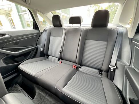 New 2026 Volkswagen Jetta S image 21