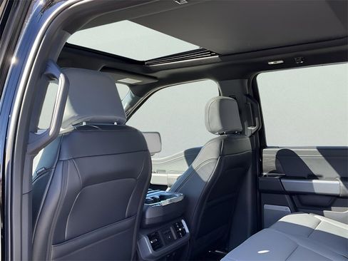 New 2025 Ford F150 Lightning Lariat image 34
