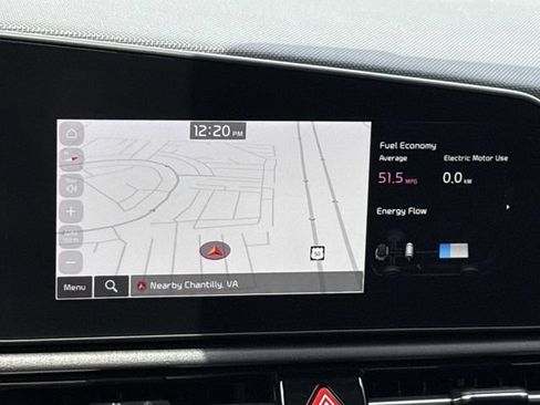 Used 2023 Kia Niro EX FWD image 19