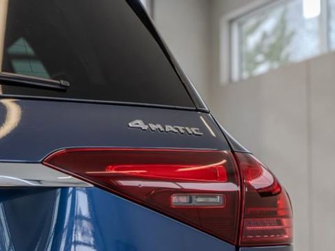 Used 2024 Mercedes-Benz GLE 350 4MATIC image 24