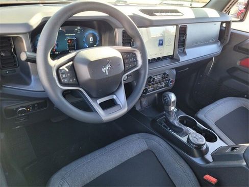 New 2025 Ford Bronco Base w/ Sasquatch Package image 6