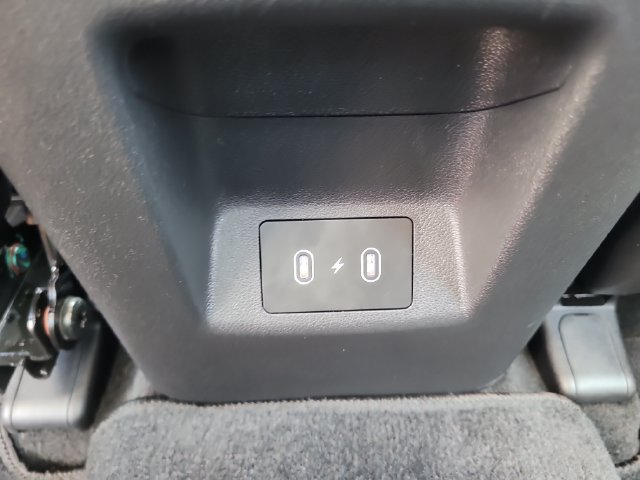 Used 2025 Hyundai Tucson SE FWD image 15