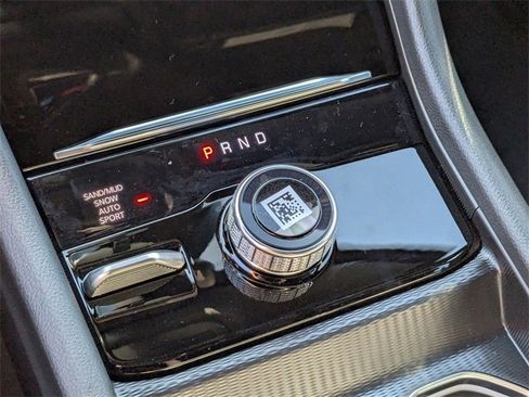 New 2025 Jeep Grand Cherokee Limited image 24