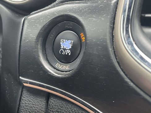 Used 2015 Jeep Grand Cherokee Limited RWD image 23