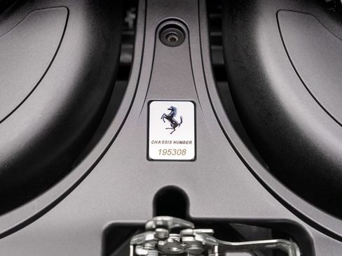 Used 2013 Ferrari California RWD image 45