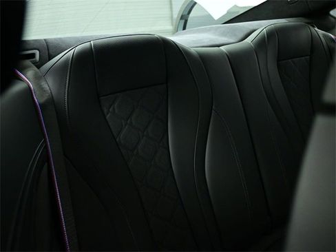 Used 2023 BMW M8 Competition image 37