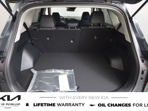 New 2026 Kia Seltos S image 19