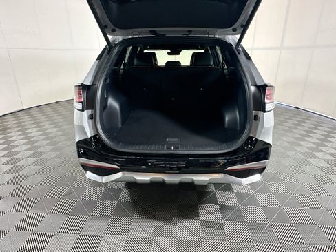 Used 2025 Kia Sportage SX FWD image 31