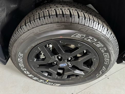 Certified 2026 Subaru Outback Wilderness AWD/4WD image 12