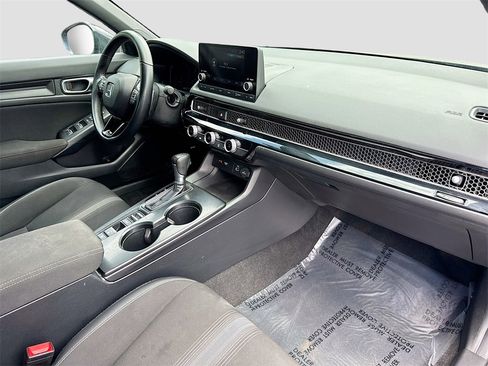 Used 2024 Honda Civic Sport image 26