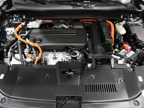Used 2025 Honda CR-V Sport image 37