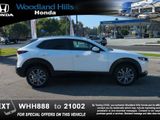 Used 2024 MAZDA CX-30 AWD 2.5 S w/ Preferred Package image 4