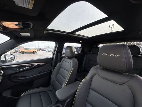 Used 2025 Chevrolet TrailBlazer ACTIV w/ Convenience Package image 22