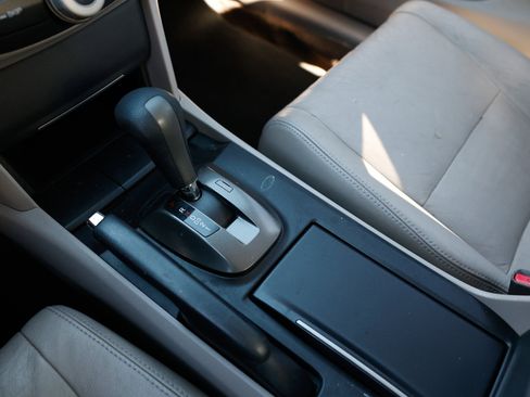 Used 2009 Honda Accord LX-P image 34