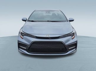 Used 2022 Toyota Corolla SE w/ Carpet Mat Package (TMS) video 2