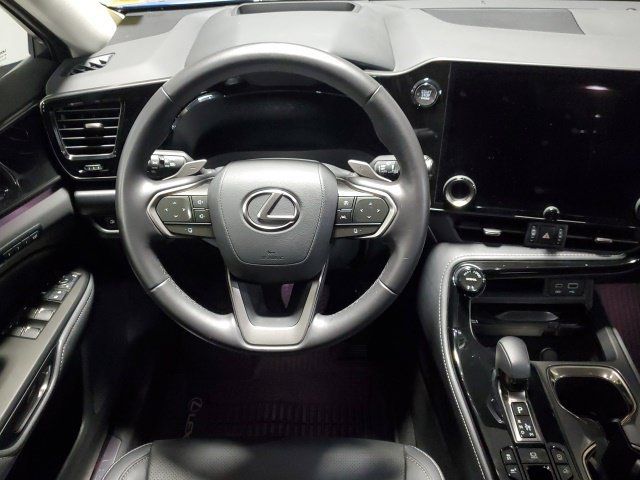 Used 2026 Lexus NX 350 AWD w/ Accessory Package (2T) image 15