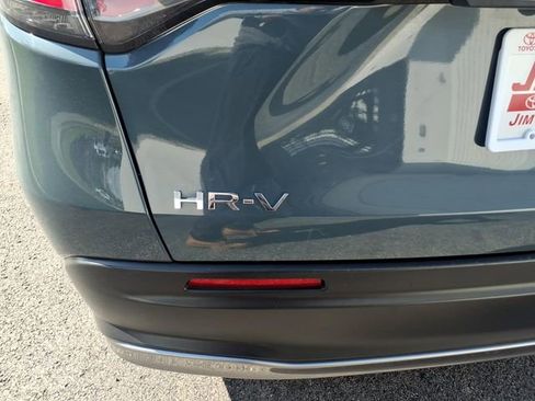 Used 2023 Honda HR-V Sport image 27