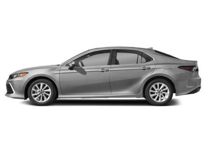 Used 2021 Toyota Camry LE