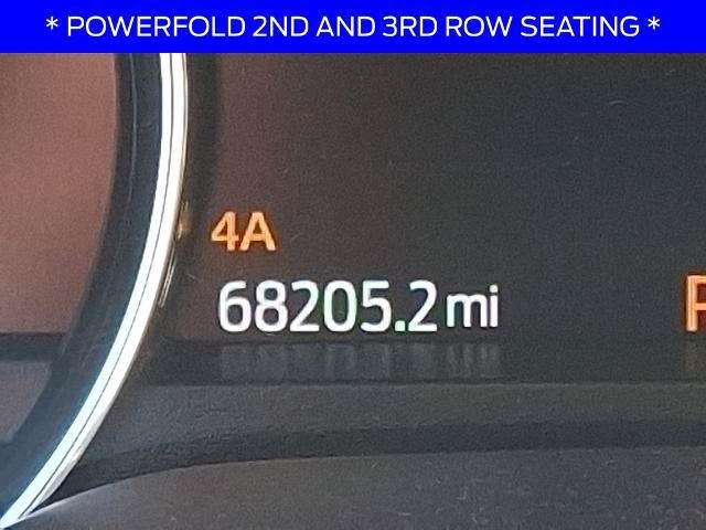 Used 2021 Ford Expedition Platinum AWD/4WD image 21