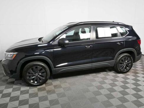 Used 2024 Volkswagen Taos S FWD image 32