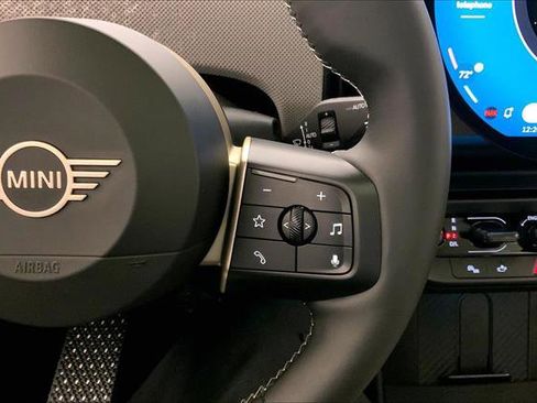 Used 2025 MINI Cooper S image 19