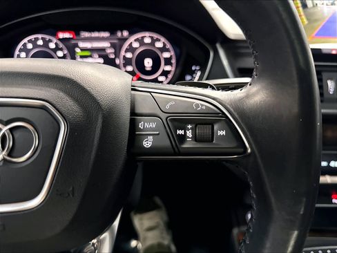 Used 2018 Audi Q5 2.0T Premium Plus w/ Premium Plus Package AWD/4WD image 20