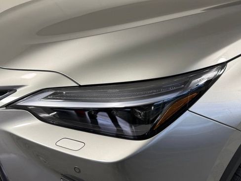 New 2026 Lexus NX 350 AWD w/ Luxury Package image 16