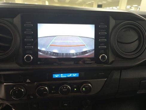 Certified 2023 Toyota Tacoma SR image 17