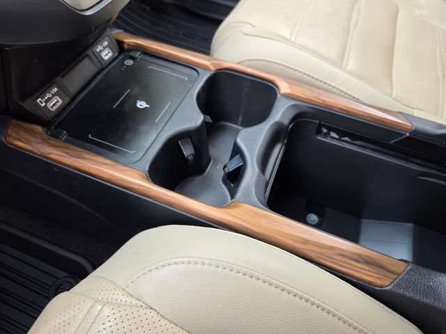 Used 2022 Honda CR-V Touring image 28