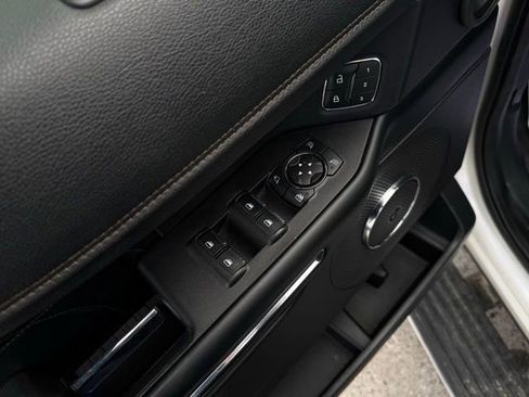 Certified 2019 Ford Expedition Max Platinum image 14