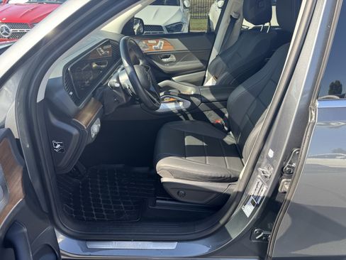 Used 2025 Mercedes-Benz GLE 350 4MATIC image 16