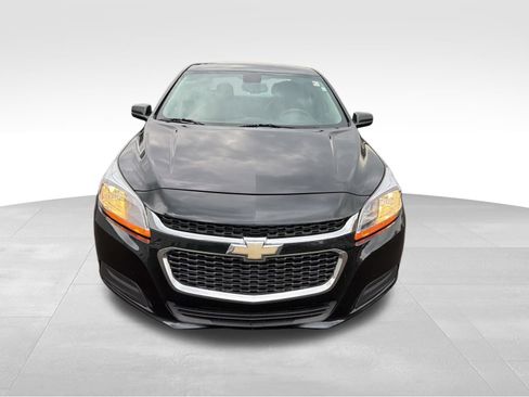 Used 2014 Chevrolet Malibu LS w/ Protection Package image 2