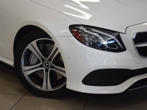 Used 2018 Mercedes-Benz E 400 Cabriolet image 5