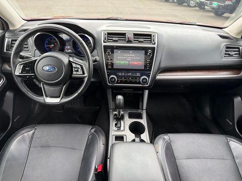 Used 2018 Subaru Outback 2.5i Limited AWD/4WD image 11