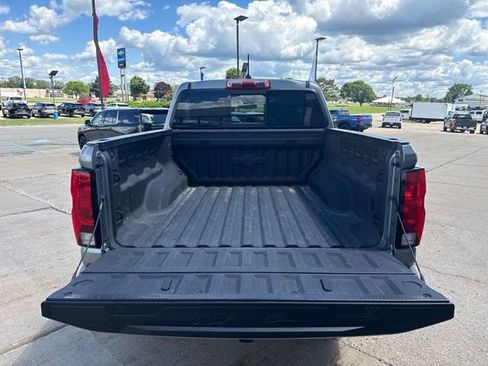 Used 2023 Chevrolet Colorado Trail Boss w/ Advanced Trailering Package AWD/4WD image 33