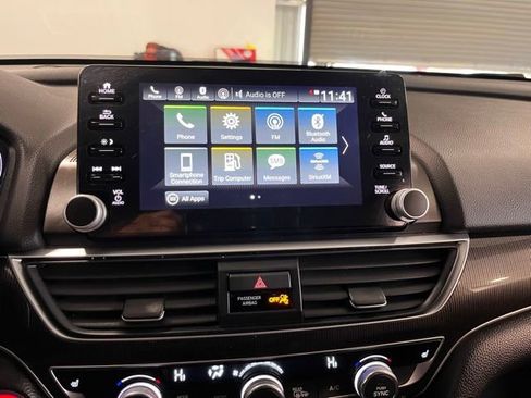 Used 2021 Honda Accord Sport image 29