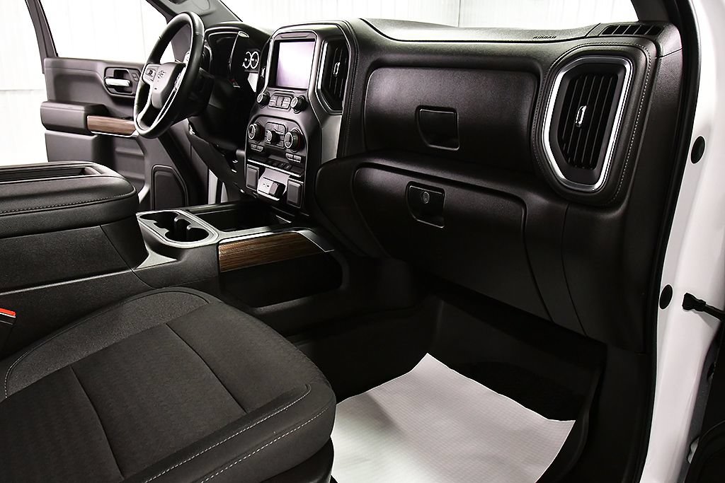 Used 2022 Chevrolet Silverado 1500 RST w/ Rally Edition AWD/4WD image 29