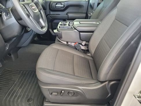 Used 2026 GMC Sierra 1500 Pro w/ Graphite Edition AWD/4WD image 17